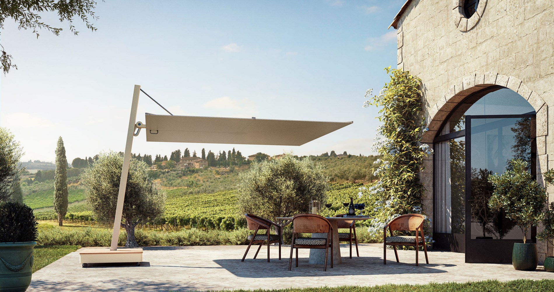 Versa UX Sand - cantilever umbrella LR.jpg