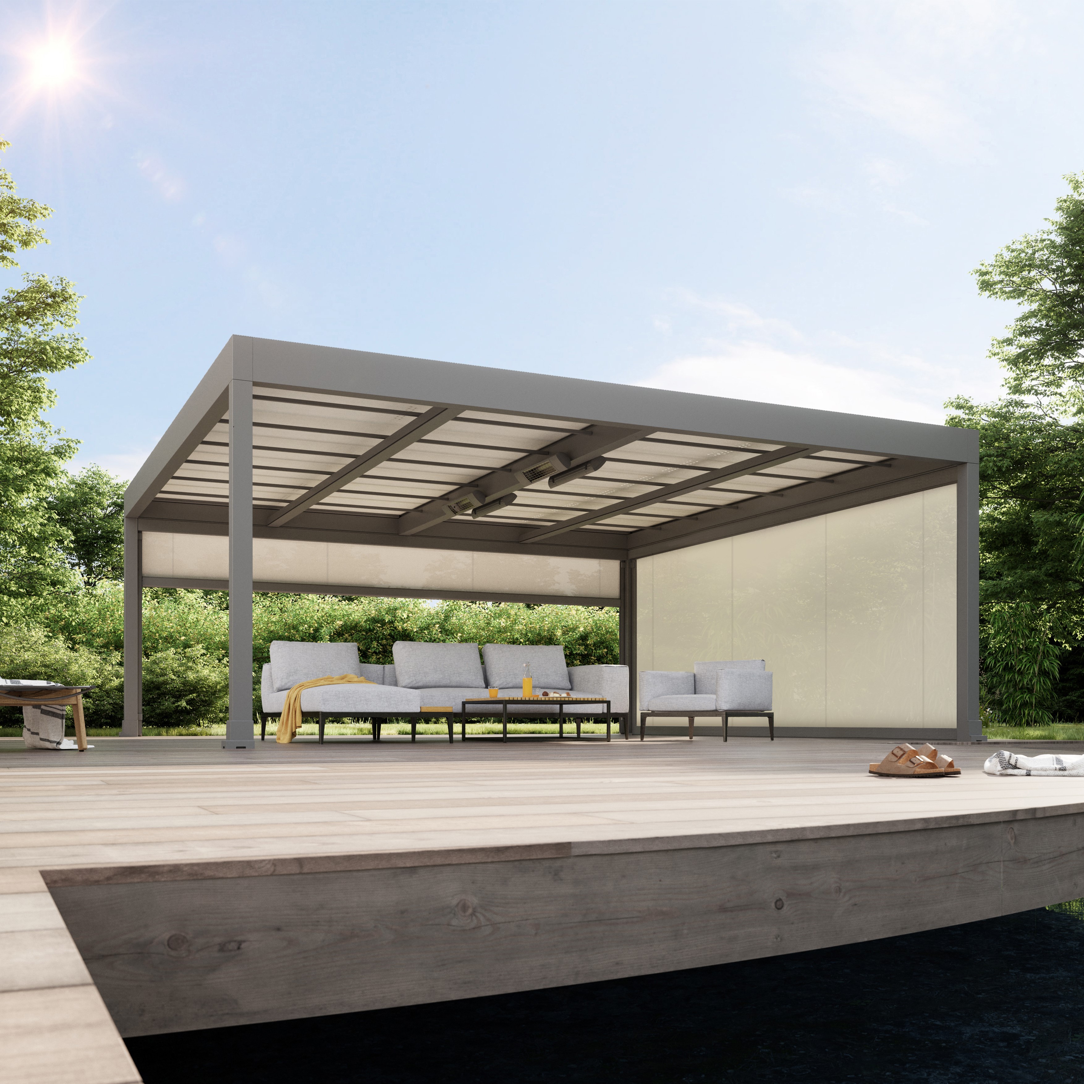 mx markant Garten Teich Detail Vertikalmarkise 202310.jpg