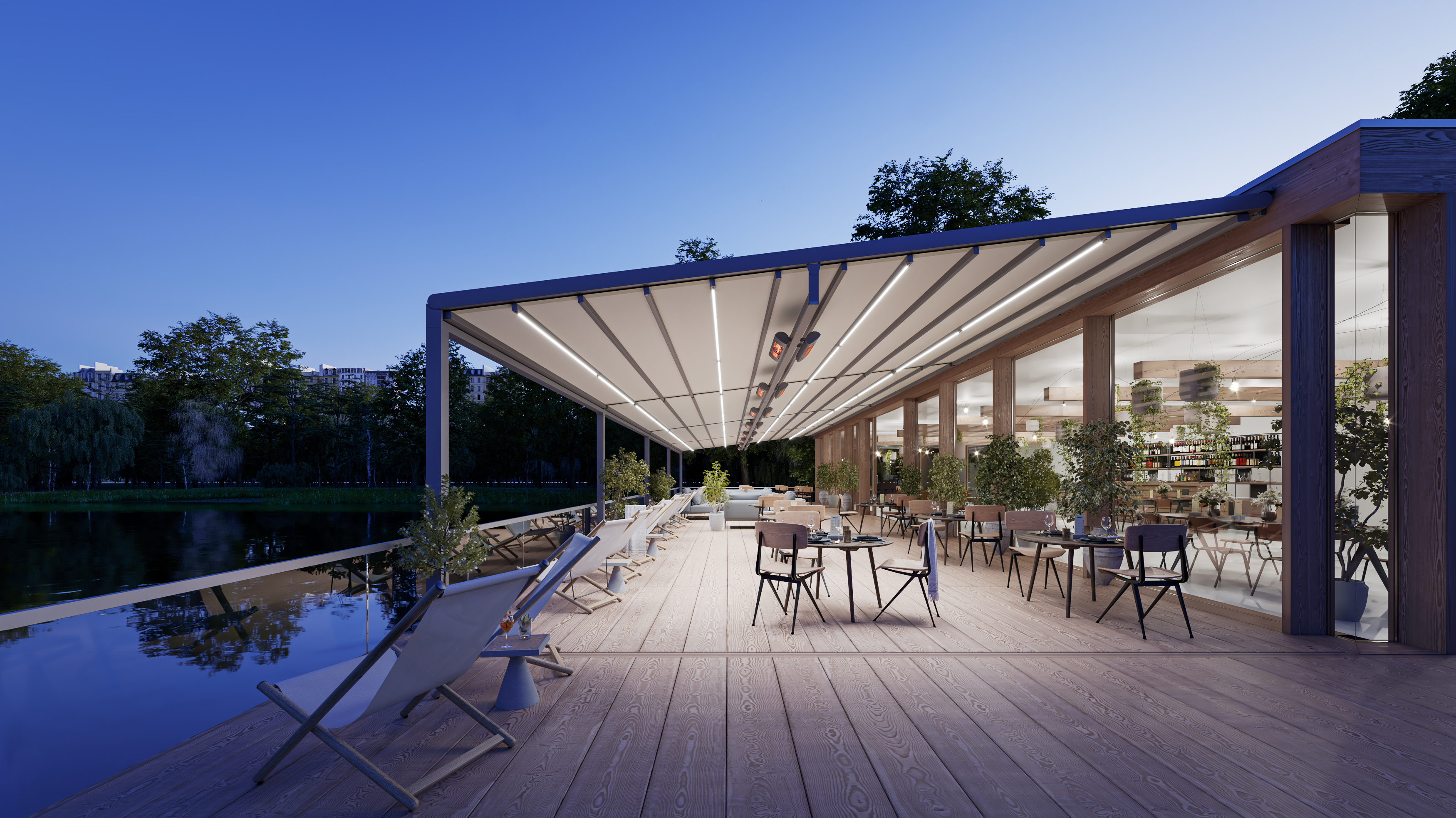 Mx Pergola Stretch Gastroamsee Image Seite Nacht 202010